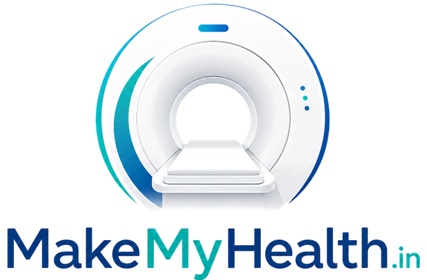 MakeMyHealth